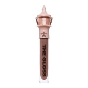 NIB Jeffree Star The Gloss Lip Gloss Body Count